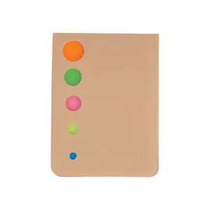 Notepad adesivo 82×60×3mm