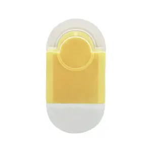 Temperamatite e gomma 