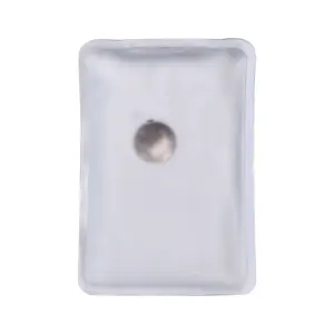 Cuscino termico rettangolare