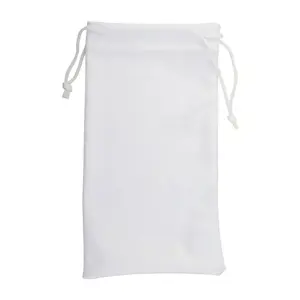 Custodia per occhiali da sole in poliestere personalizzabile in sublimazione 90×180 mm