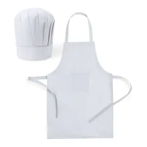 Set da cuoco per bambini