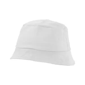 Cappello da pescatore da 100% cotone