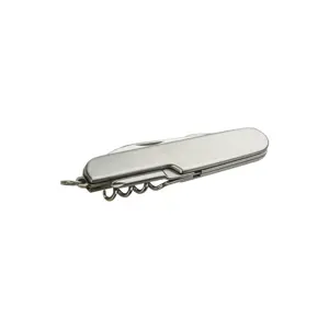 Coltello da tasca 5 funzioni 72×20×8 mm