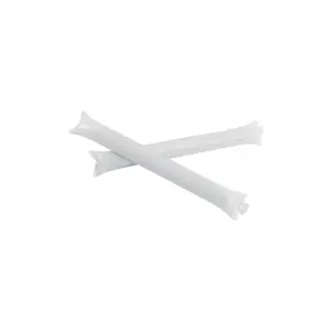 Bastoni per il tifo 2 pezzi