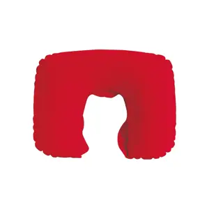 Cuscino gonfiabile in microfibra