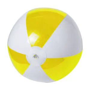 Pallone da spiaggia in PVC gonficbile diametro 28cm