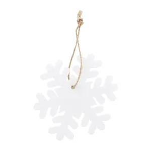 Decorazione per albero di Natale RPET