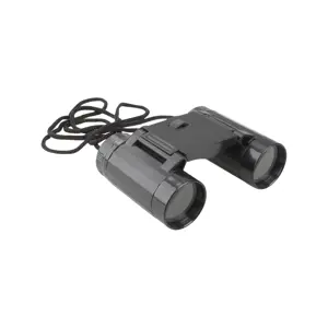 Mini binocolo in confezione reagalo