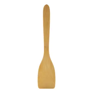 Cucchiaio da cucina in legno di bambù