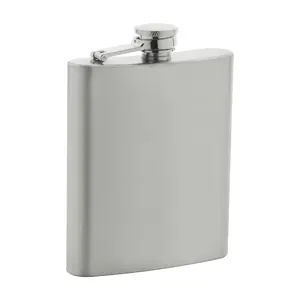 Thermos in acciaio