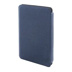 Porta passaporto in RPU con chiusura magnetica 103×145×15mm