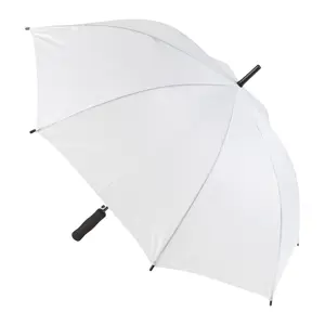 Ombrello antivento con apertura automanica e manico in EVA ø1050×735mm