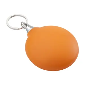 Panno per la pulizia degli occhiali in microfibra 130×180mm con portachiavi 