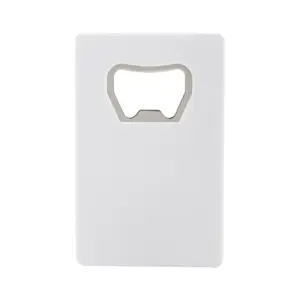 Apribottiglie in plastica