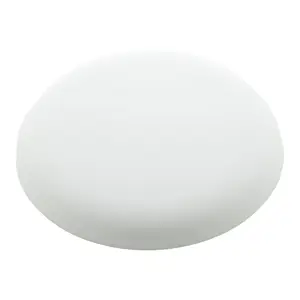 Frisbee in plastica PP riciclata