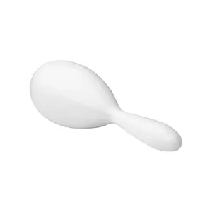 Maracas in plastica