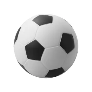 Pallina antistress a forma di pallone da calcio