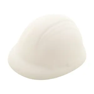 Antistress a forma di casco di sicurezza