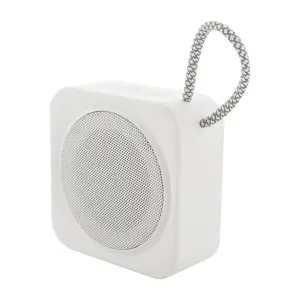 Cassa wireless in ABS riciclato 