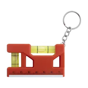 Portachiavi multifunzione in ABS riciclato 