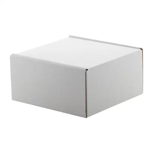 Scatola Postale S Quadrata con striscia auto sigillante 150×150×75mm
