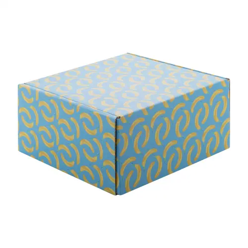 Scatola Postale M Quadrata con striscia auto sigillante 175×175×85mm