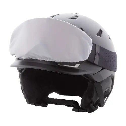 Copertura per occhiali da sci e snowboard in poliestere con grafica personalizzata