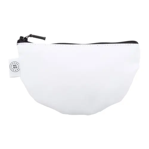 Portamonete personalizzabile con sublimazione in RPET