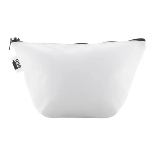 Pochette in RPET totalmente personalizzabile 220×130×90mm