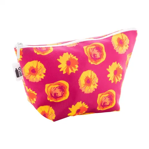 Pochette in RPET totalmente personalizzabile 220×130×90mm