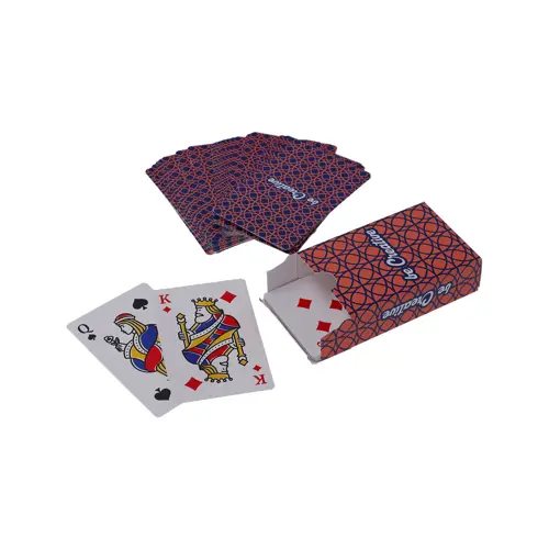 Carte da gioco personalizzabili
