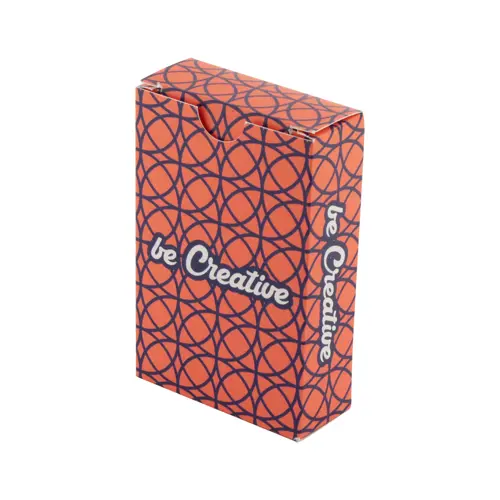 Carte da gioco personalizzabili
