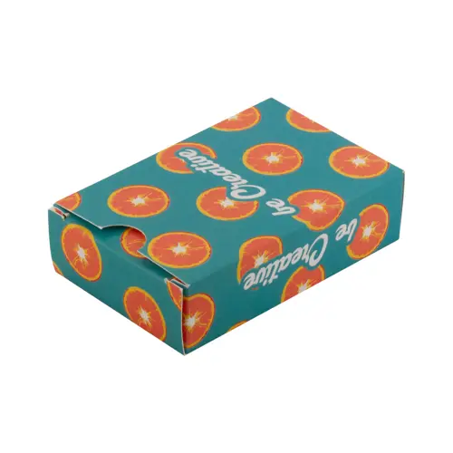 Carte da gioco personalizzabili