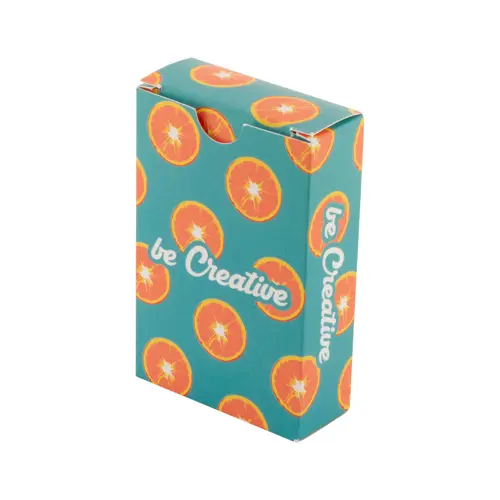 Carte da gioco personalizzabili