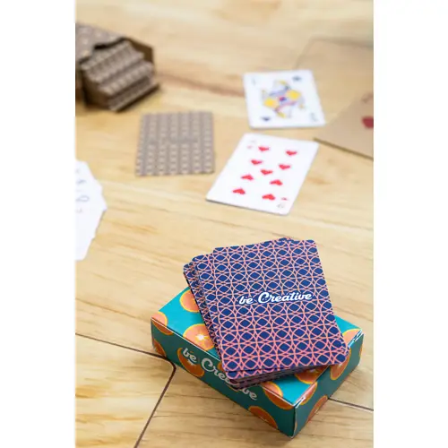 Carte da gioco personalizzabili