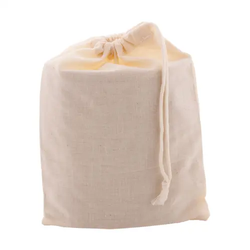 Gioco domino personalizzabile tessere in betulla e sacchetto cotone