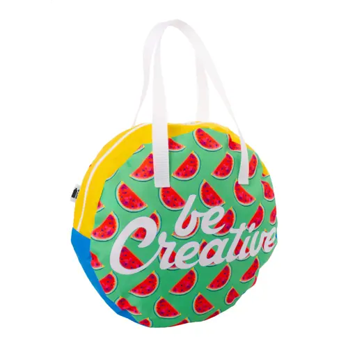 Borsa personalizzabile per cavi di ricarica auto EV in RPET