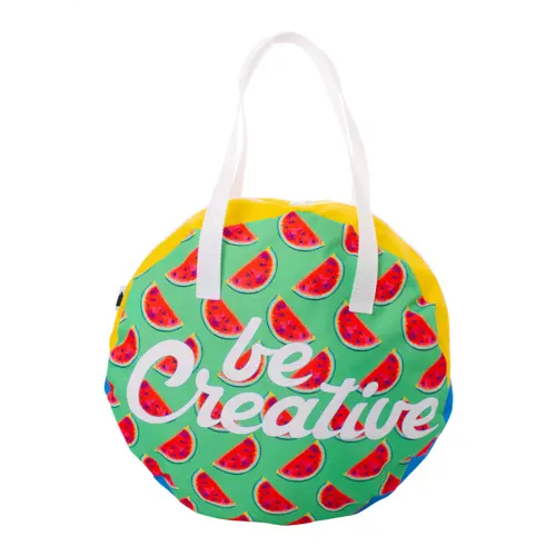 Borsa personalizzabile per cavi di ricarica auto EV in RPET