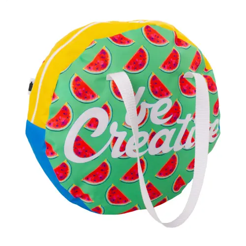 Borsa personalizzabile per cavi di ricarica auto EV in RPET