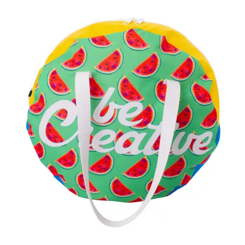 Borsa personalizzabile per cavi di ricarica auto EV in RPET