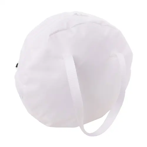 Borsa personalizzabile per cavi di ricarica auto EV in RPET