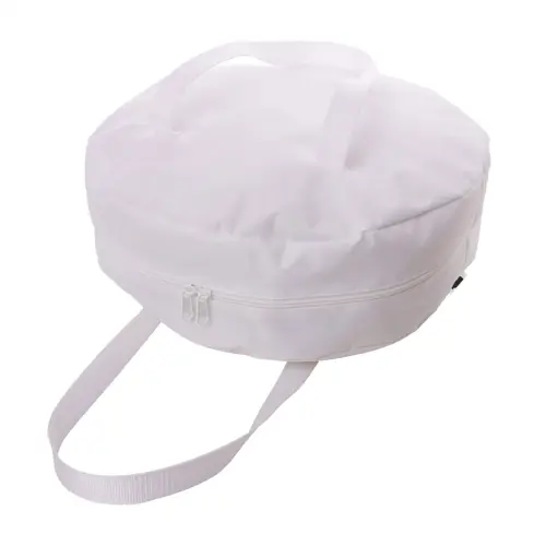 Borsa personalizzabile per cavi di ricarica auto EV in RPET