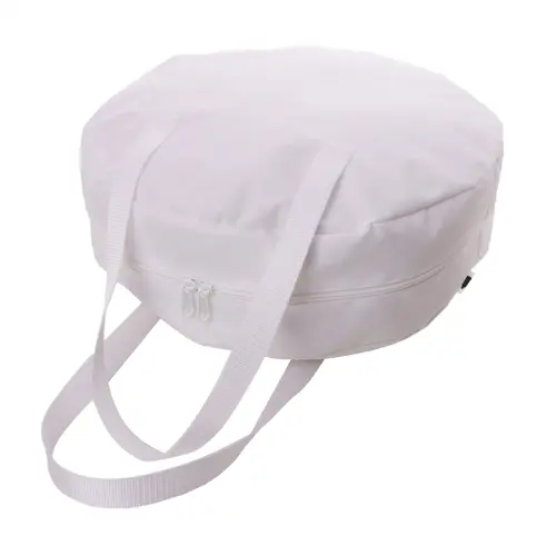 Borsa personalizzabile per cavi di ricarica auto EV in RPET