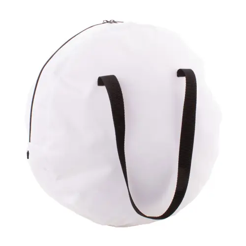 Borsa personalizzabile per cavi di ricarica auto EV in RPET