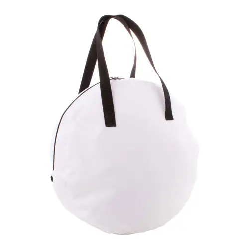 Borsa personalizzabile per cavi di ricarica auto EV in RPET