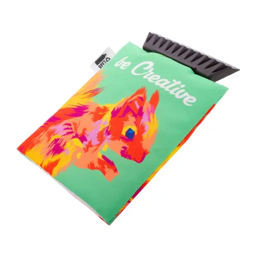 Raschietto per il ghiaccio personalizzabile in RPET