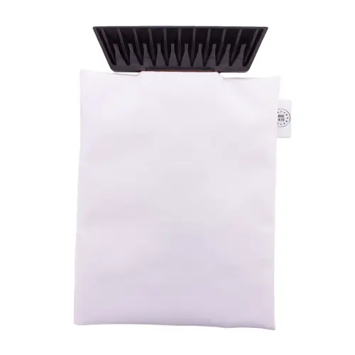 Raschietto per il ghiaccio personalizzabile in RPET