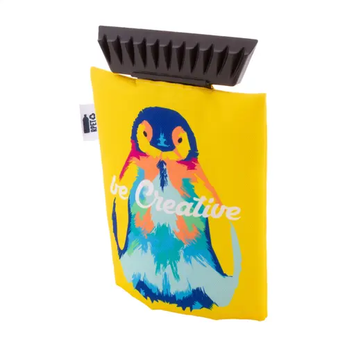 Raschietto per il ghiaccio personalizzabile in RPET