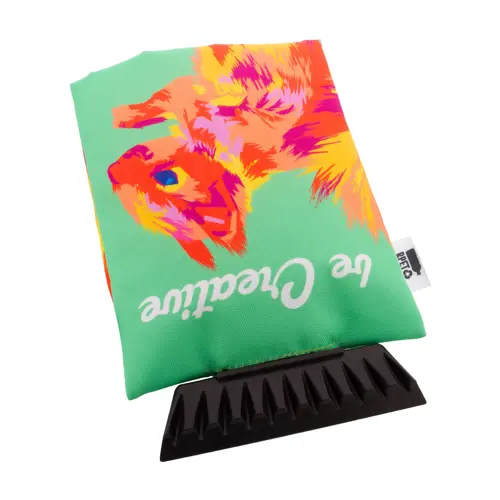 Raschietto per il ghiaccio personalizzabile in RPET