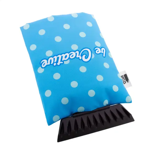 Raschietto per il ghiaccio personalizzabile in RPET